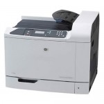 HP Color Laserjet 6015